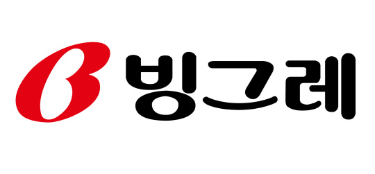 빙그레가 2020 임원인사를 단행했다. <빙그레 제공>